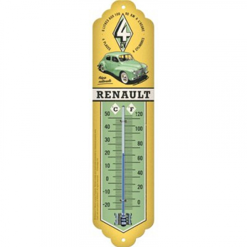 Thermometer Renault